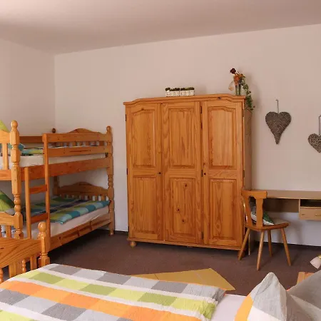 Gefildehof Goepel Διαμέρισμα *