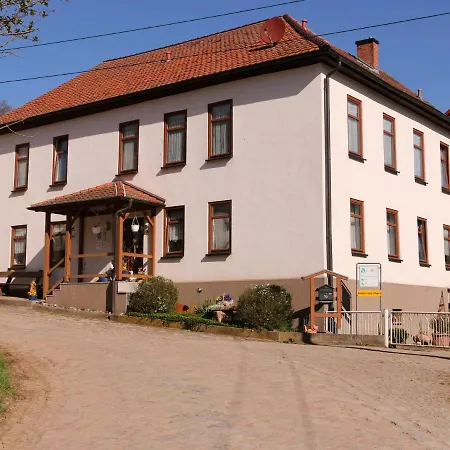 Gefildehof Goepel Eisenach