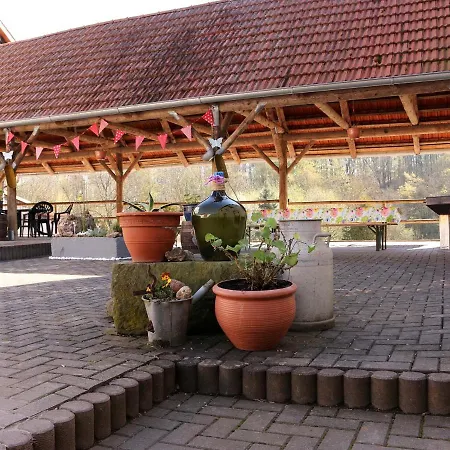 Gefildehof Goepel