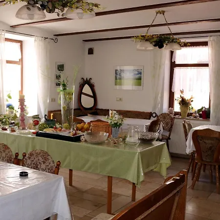 Gefildehof Goepel * Άιζεναχ