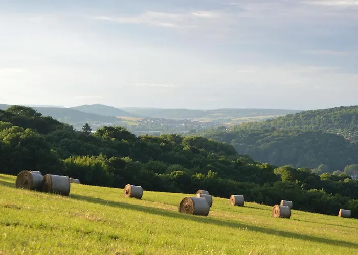 Apartament Gefildehof Goepel Eisenach