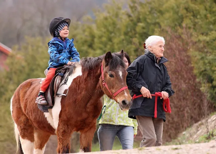 Gefildehof Goepel Apartament Eisenach