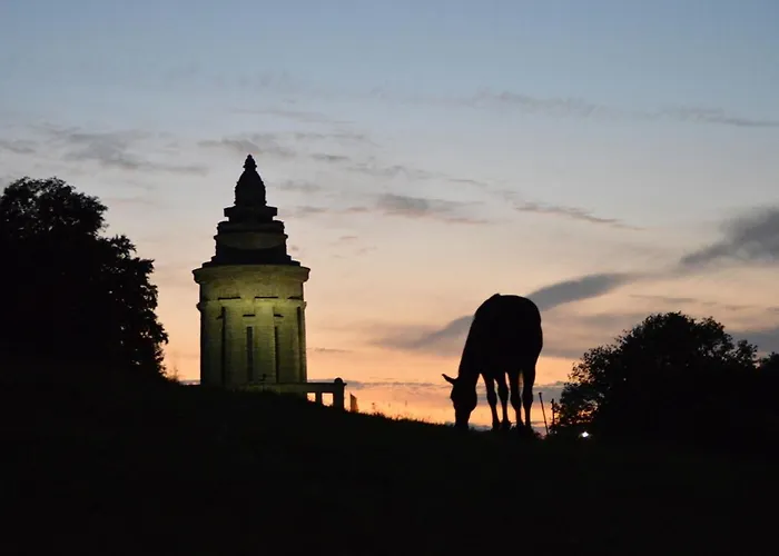 Gefildehof Goepel Apartament Eisenach